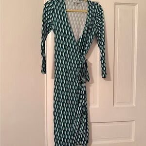 Diane Von Furstenberg for Target Dress